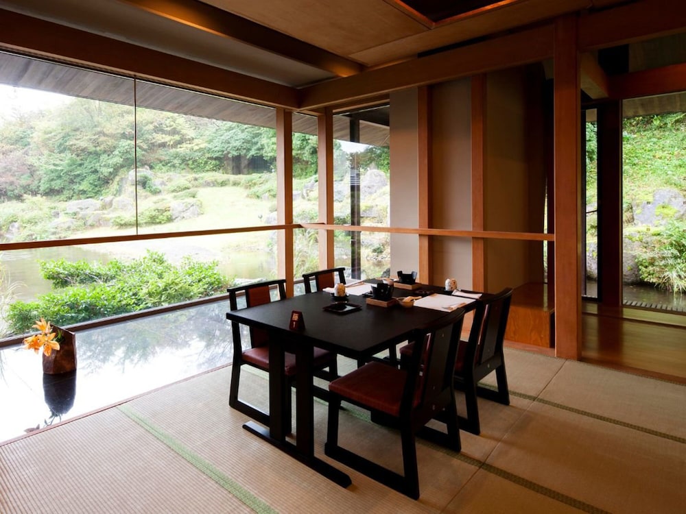 箱根湯の花プリンスホテル 箱根