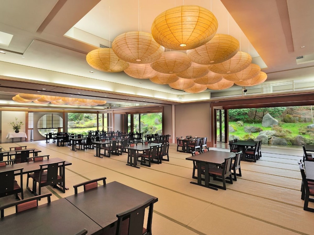 箱根湯の花プリンスホテル 箱根