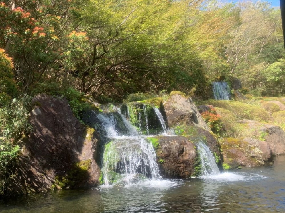 箱根湯の花プリンスホテル 箱根
