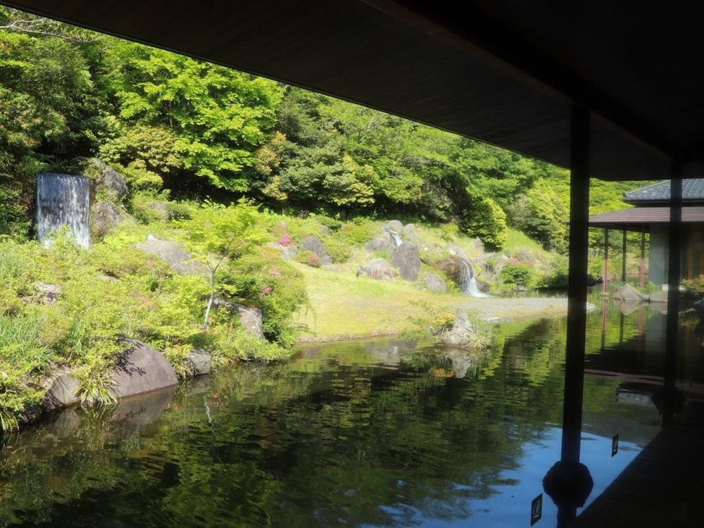 箱根湯の花プリンスホテル 箱根
