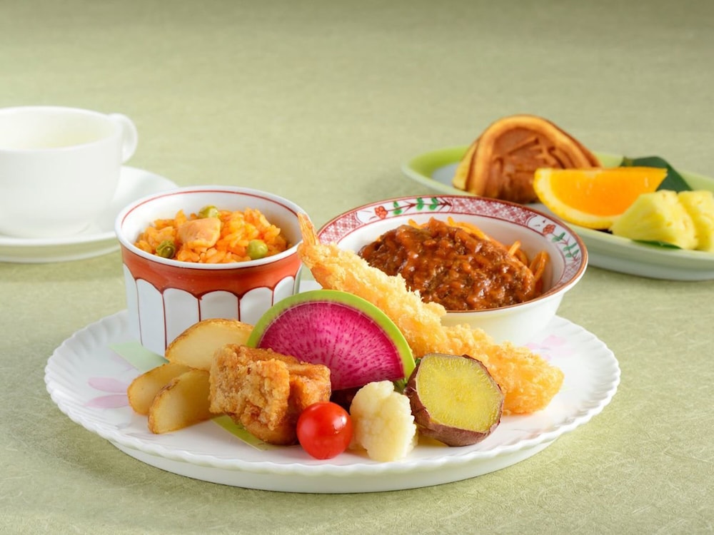 箱根湯の花プリンスホテル 箱根