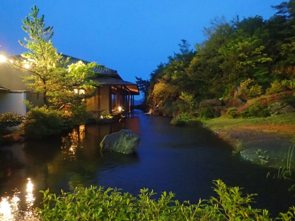 箱根湯の花プリンスホテル 箱根
