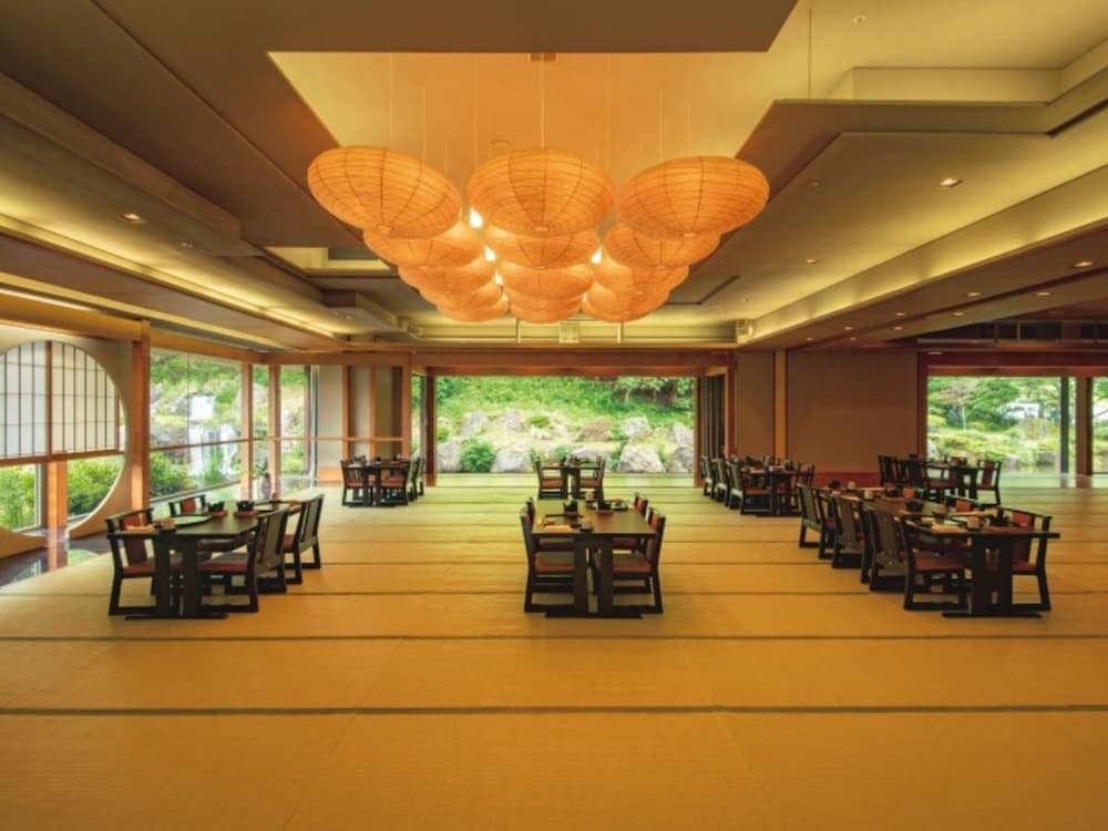箱根湯の花プリンスホテル 箱根