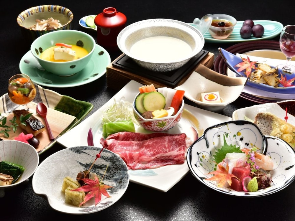 箱根湯の花プリンスホテル 箱根