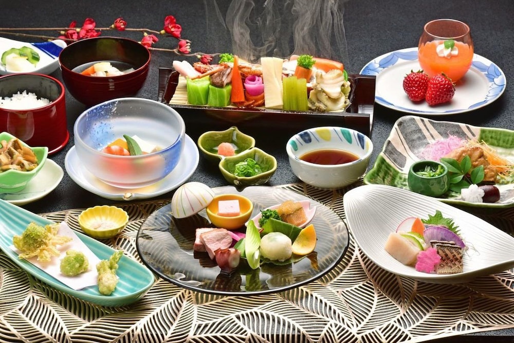 箱根湯の花プリンスホテル 箱根