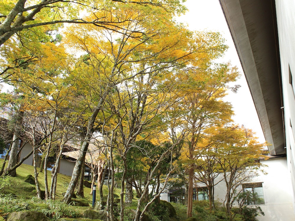 箱根湯の花プリンスホテル 箱根