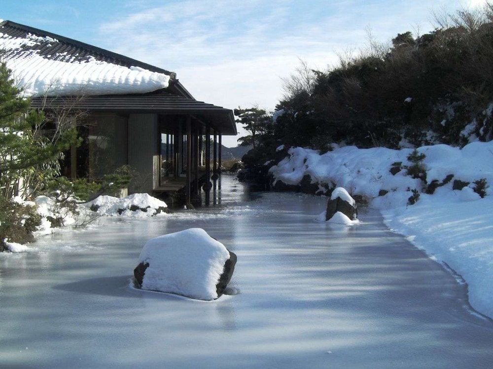 箱根湯の花プリンスホテル 箱根