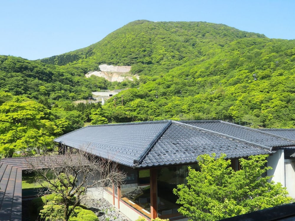 箱根湯の花プリンスホテル 箱根