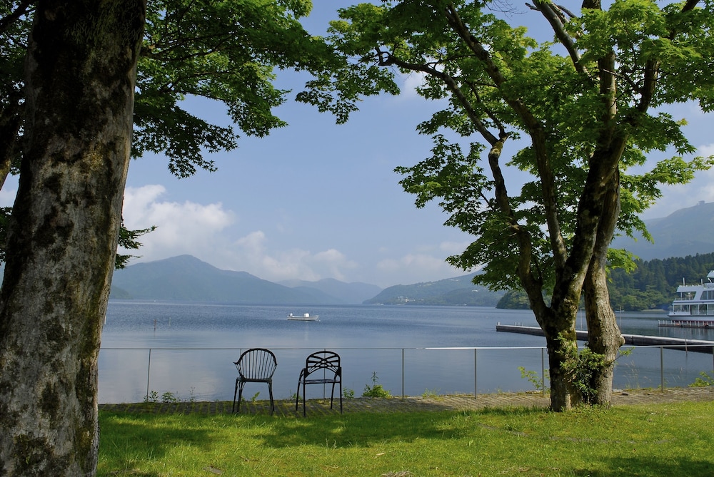 箱根ホテル 箱根