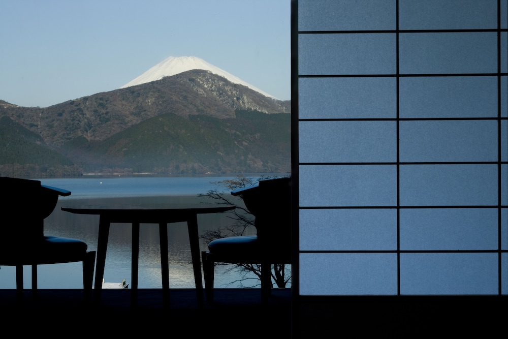箱根ホテル 箱根