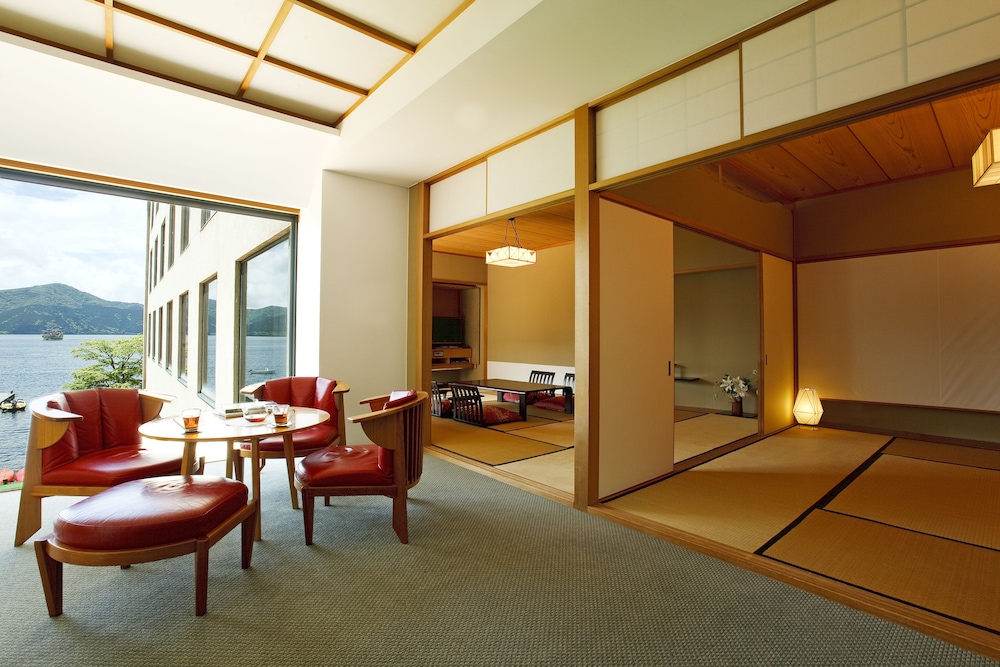 箱根ホテル 箱根
