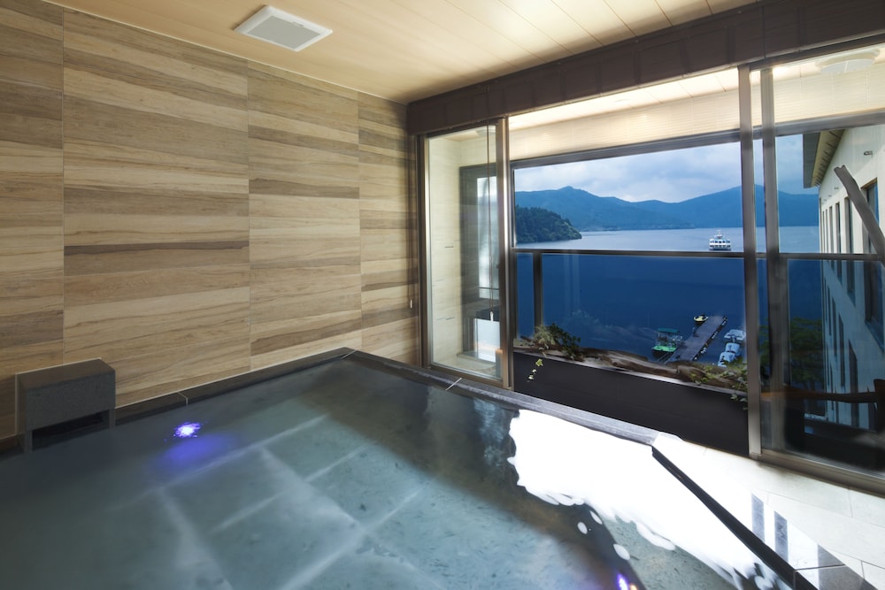 箱根ホテル 箱根