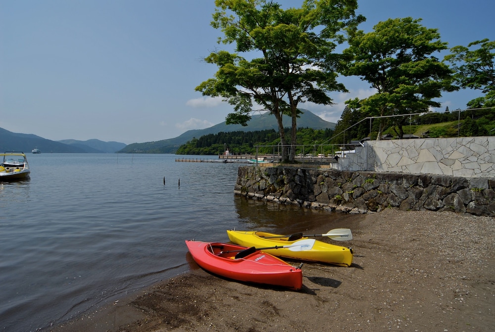 箱根ホテル 箱根