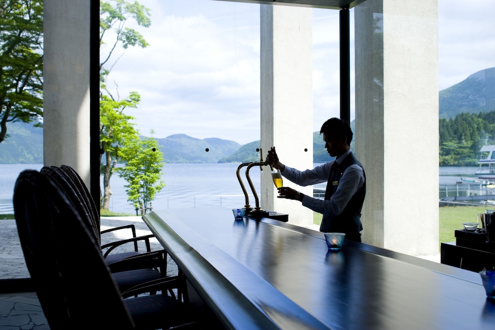 箱根ホテル 箱根