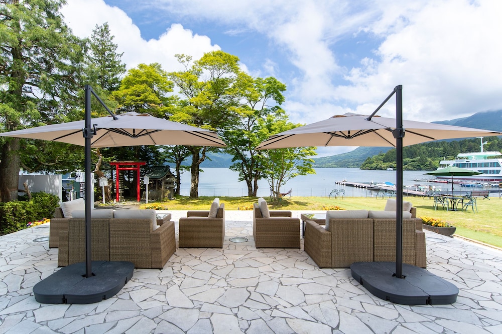 箱根ホテル 箱根