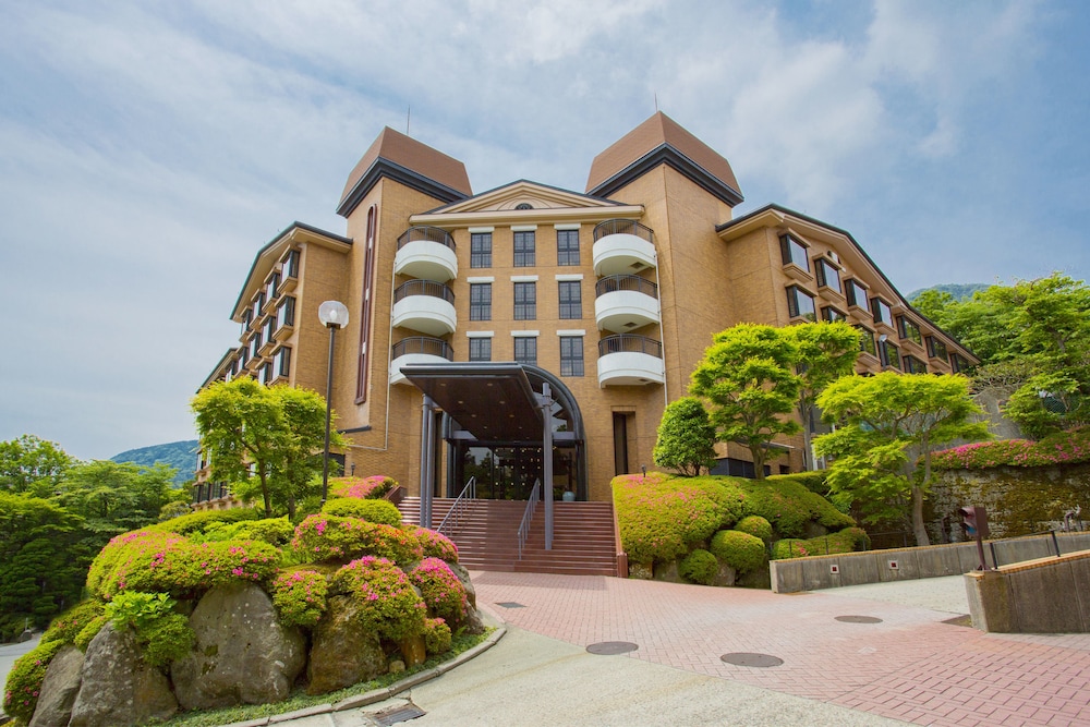 リゾーピア箱根 箱根