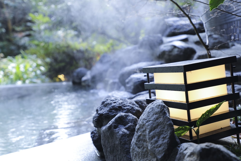 リゾーピア箱根 箱根