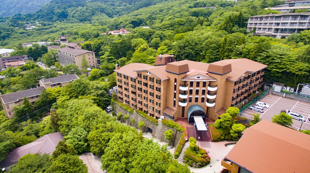 リゾーピア箱根 箱根