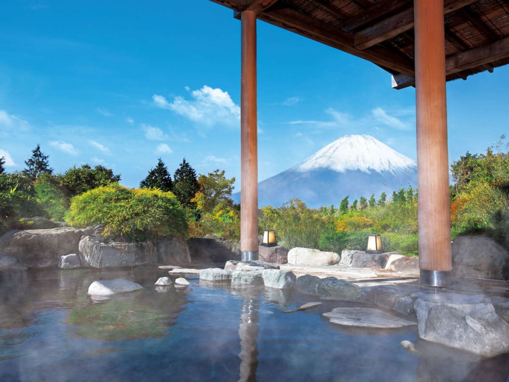 ホテルグリーンプラザ箱根 箱根