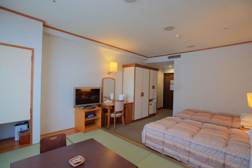 ホテルグリーンプラザ箱根 箱根
