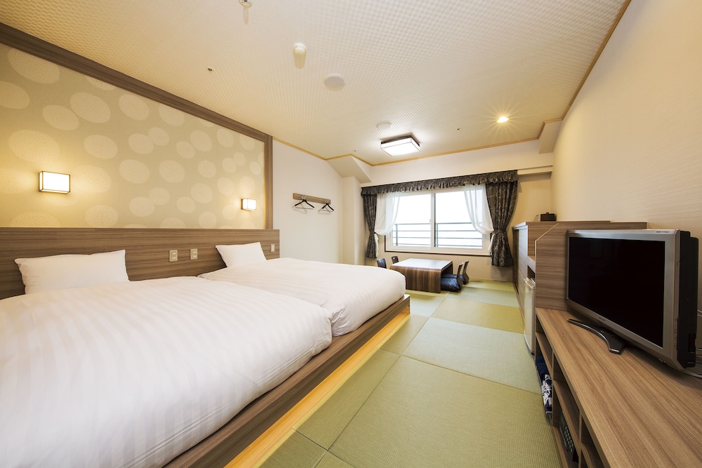 ホテルグリーンプラザ箱根 箱根