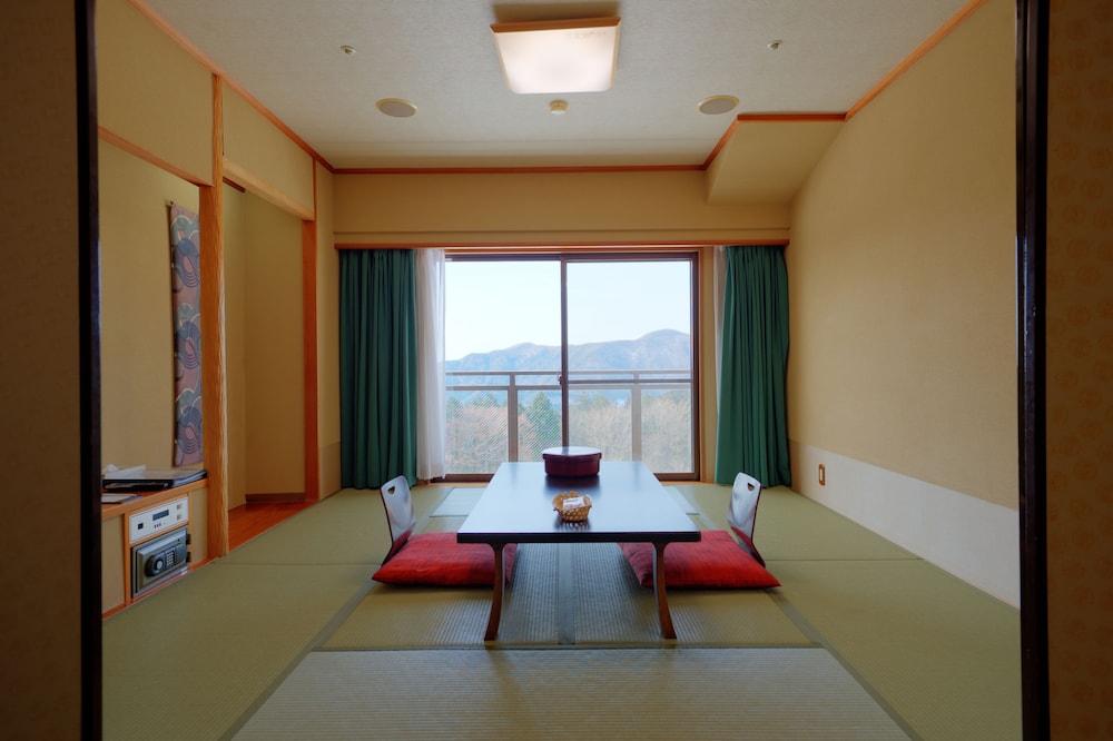 ホテルグリーンプラザ箱根 箱根