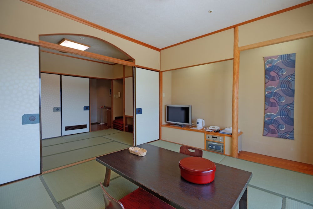 ホテルグリーンプラザ箱根 箱根