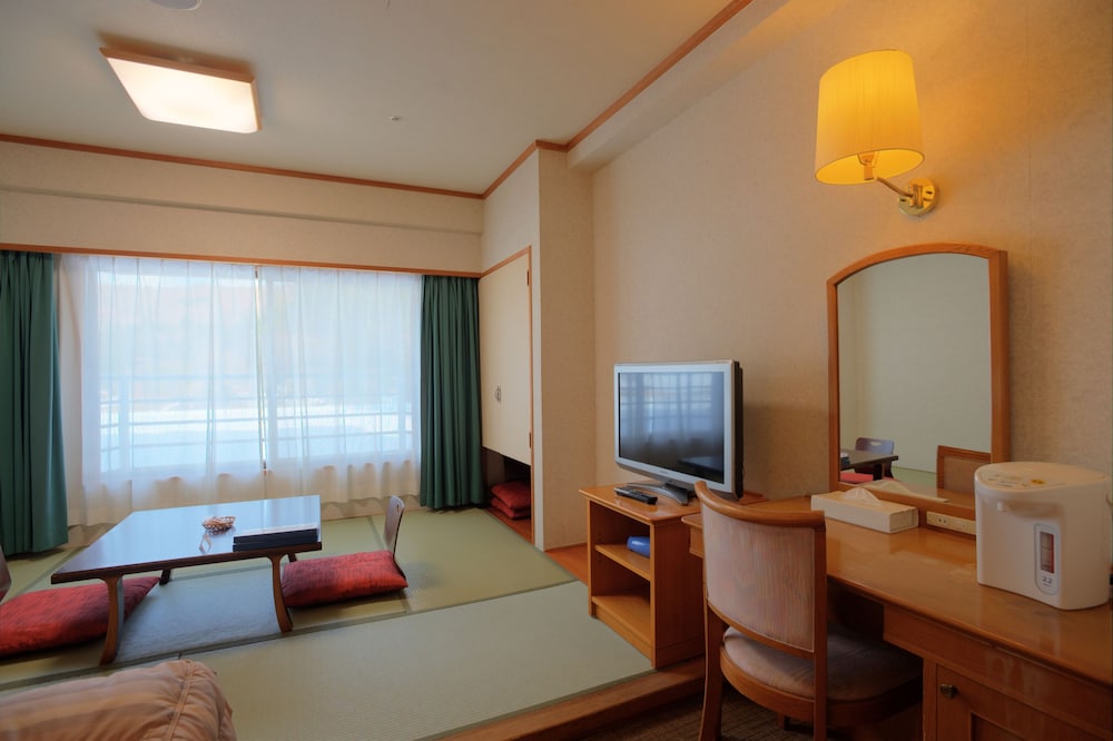 ホテルグリーンプラザ箱根 箱根