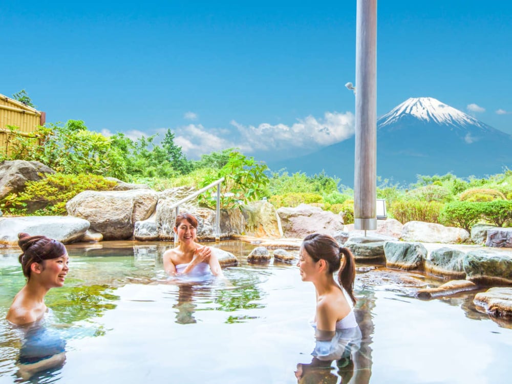 ホテルグリーンプラザ箱根 箱根
