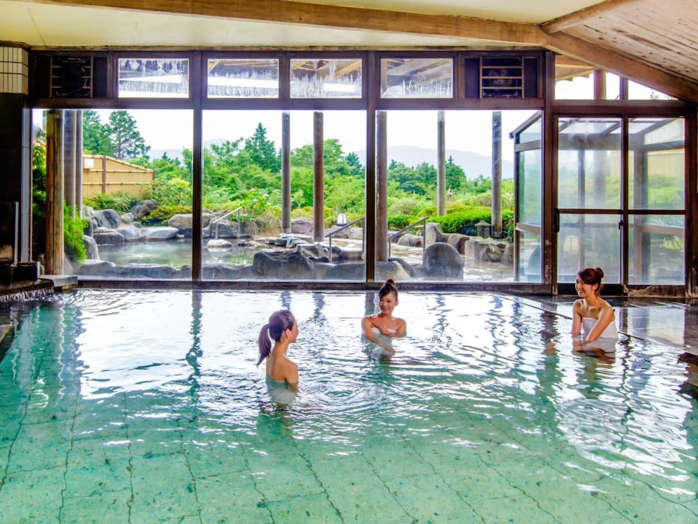 ホテルグリーンプラザ箱根 箱根