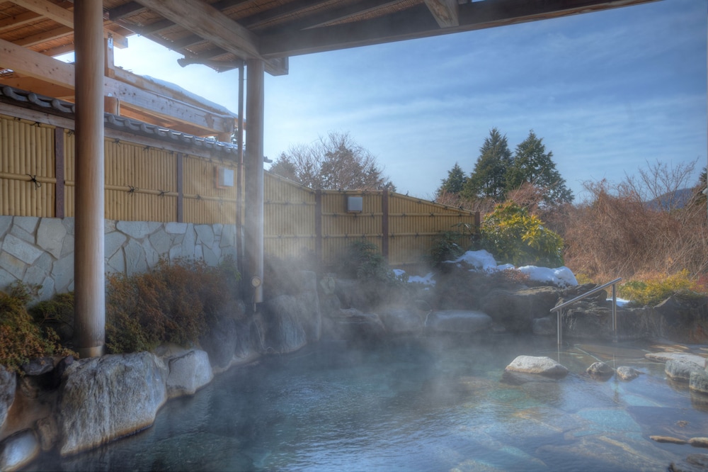 ホテルグリーンプラザ箱根 箱根