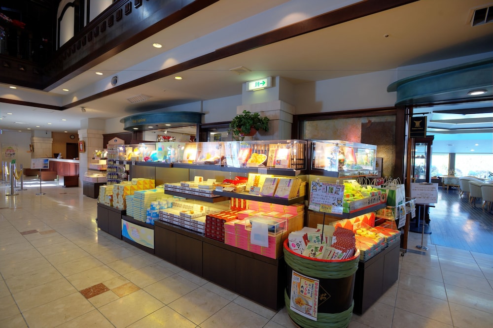 ホテルグリーンプラザ箱根 箱根