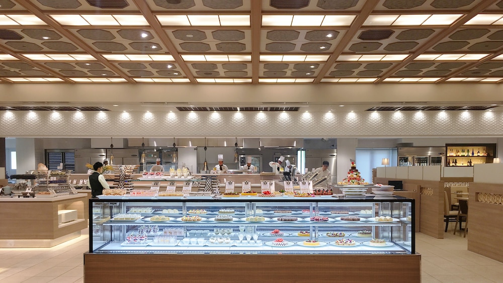 ホテルグリーンプラザ箱根 箱根