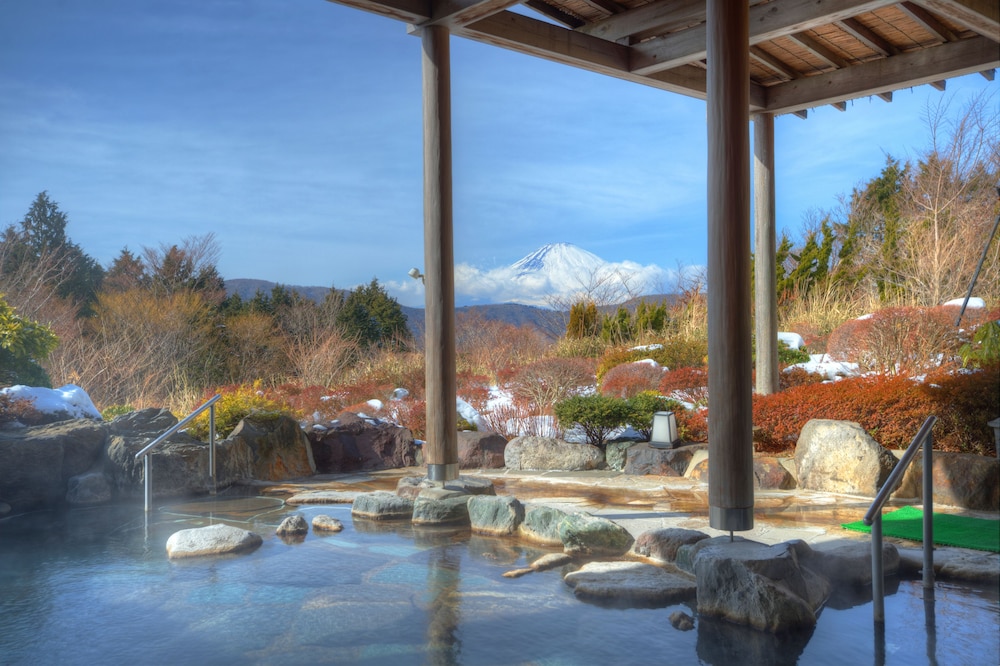 ホテルグリーンプラザ箱根 箱根