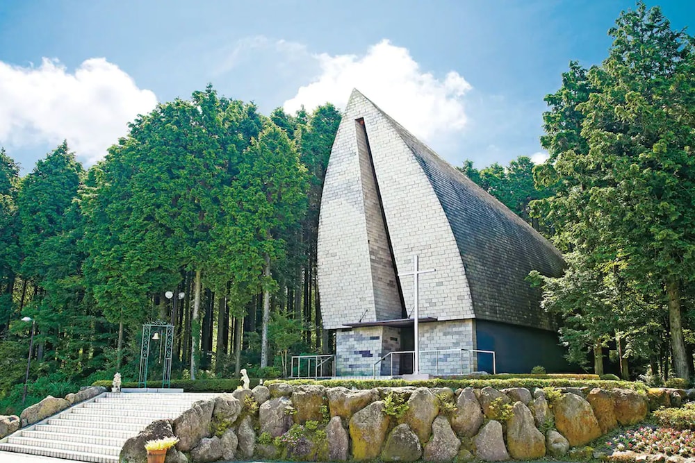 ホテルグリーンプラザ箱根 箱根