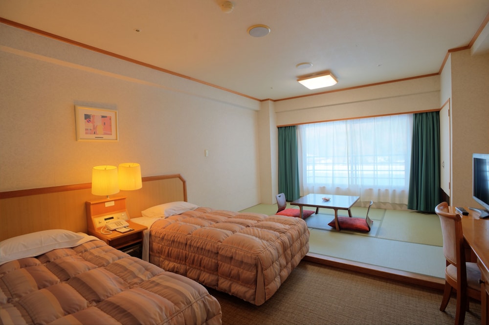 ホテルグリーンプラザ箱根 箱根
