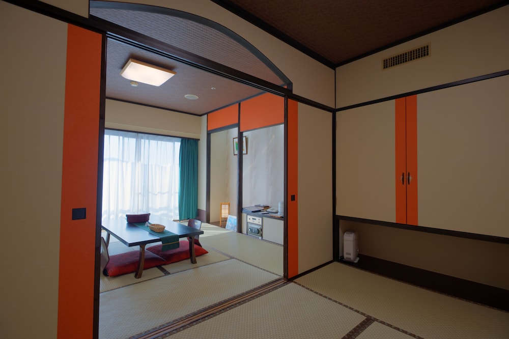 ホテルグリーンプラザ箱根 箱根