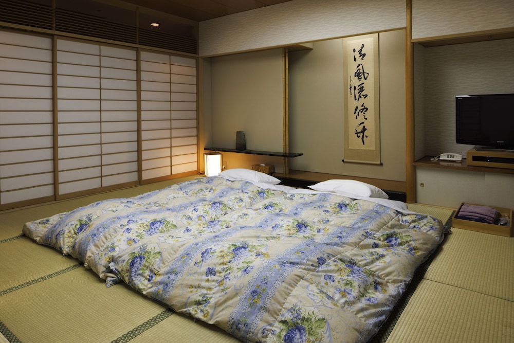 湯本富士屋ホテル 箱根