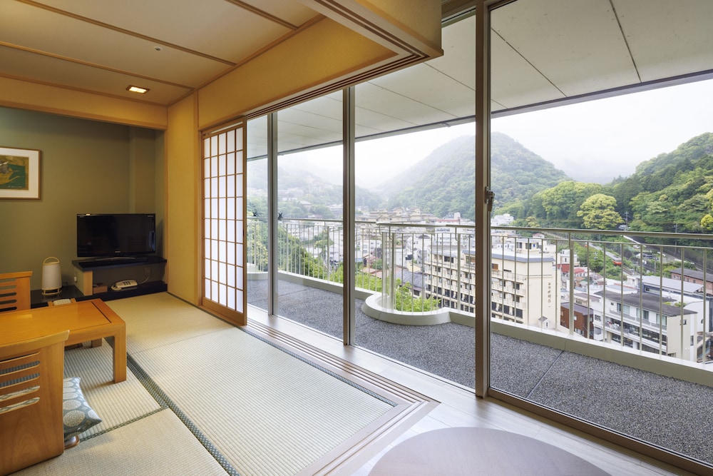 湯本富士屋ホテル 箱根