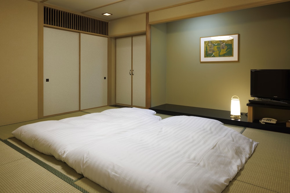湯本富士屋ホテル 箱根