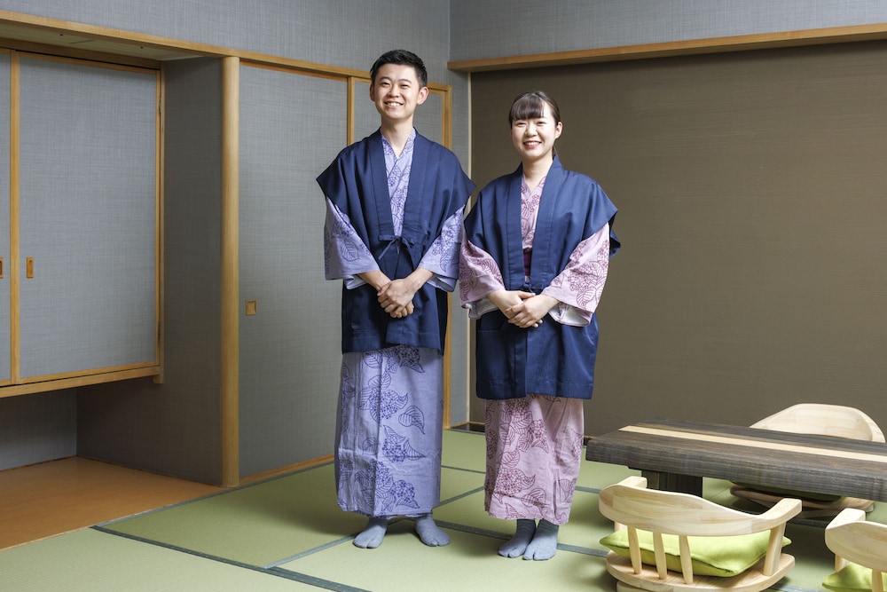 湯本富士屋ホテル 箱根