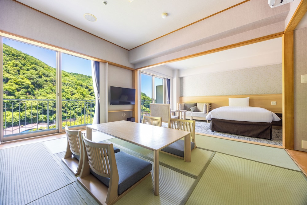 湯本富士屋ホテル 箱根