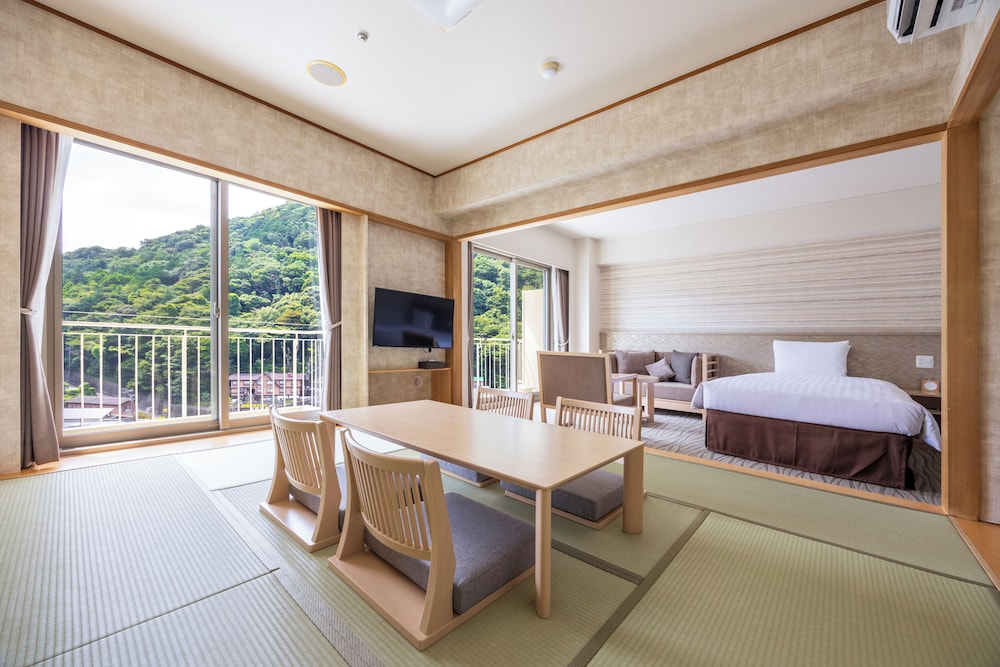 湯本富士屋ホテル 箱根