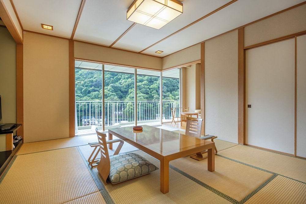 湯本富士屋ホテル 箱根