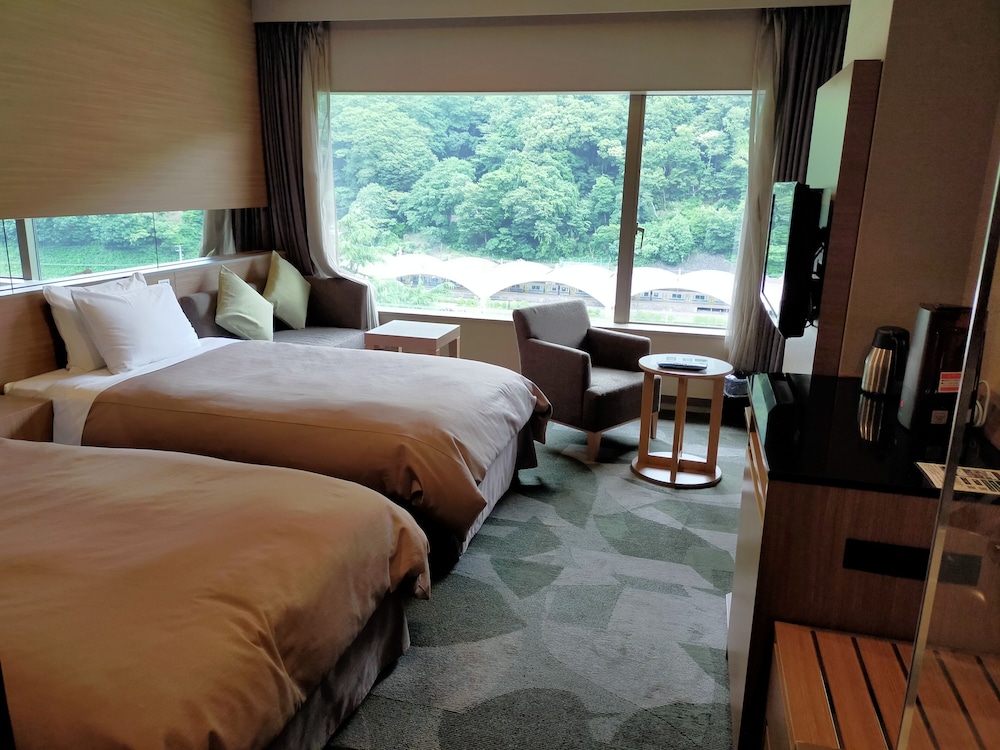 湯本富士屋ホテル 箱根