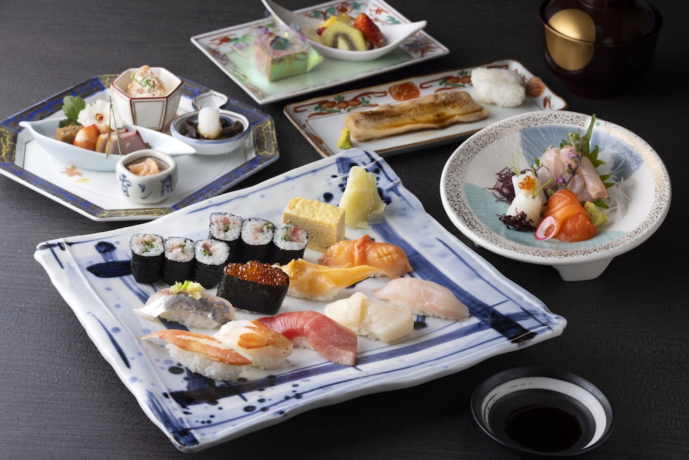 湯本富士屋ホテル 箱根