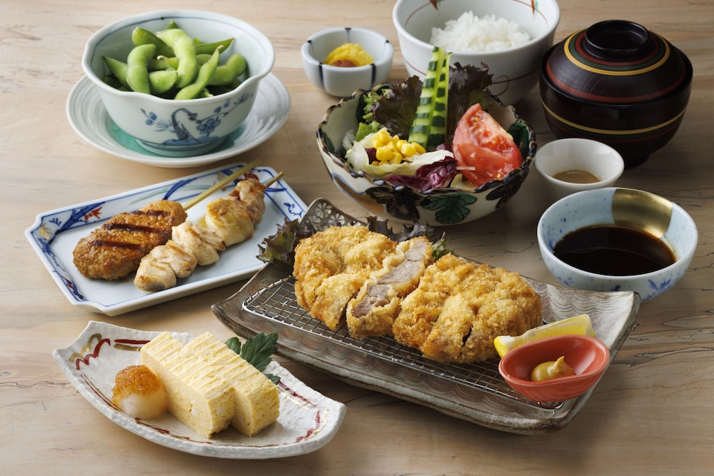 湯本富士屋ホテル 箱根