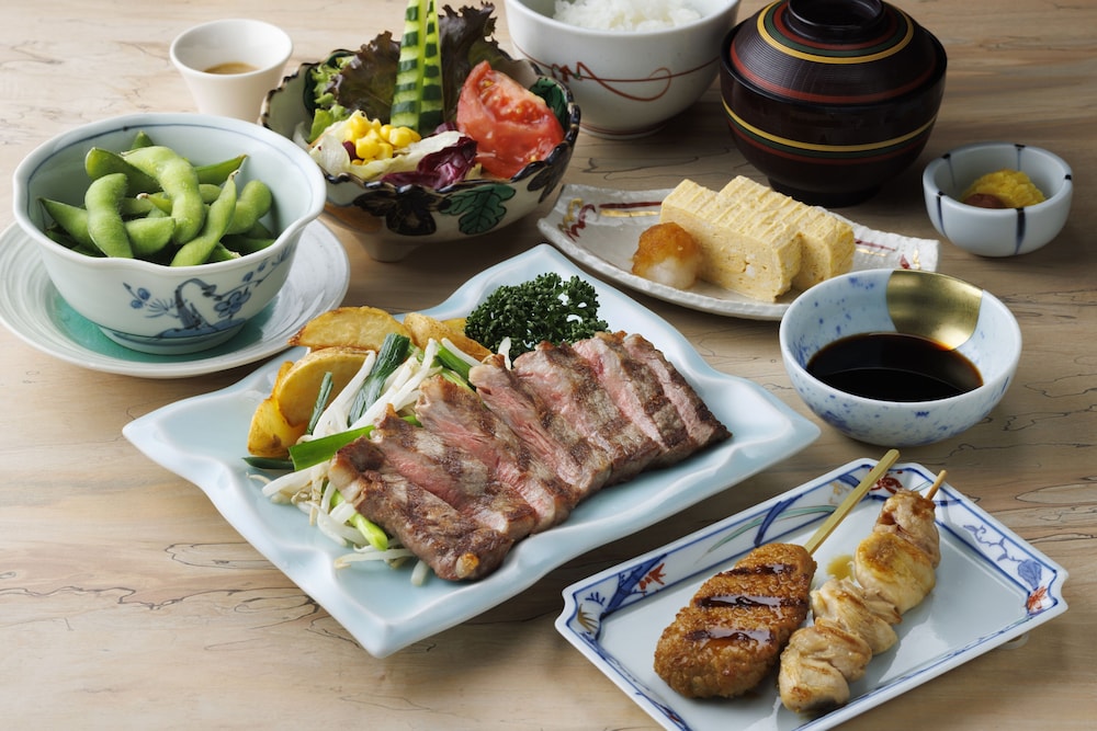 湯本富士屋ホテル 箱根