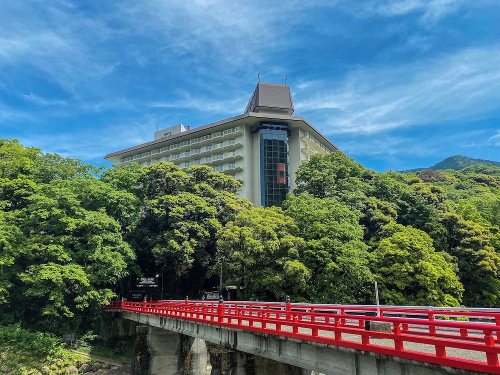 湯本富士屋ホテル 箱根