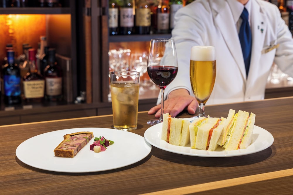 湯本富士屋ホテル 箱根